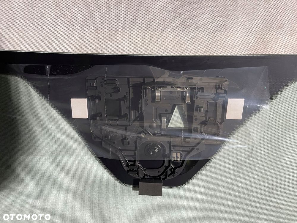 ford transit 83,2" low roof van szyba przednia sensor kamera solar po 2014- - 5