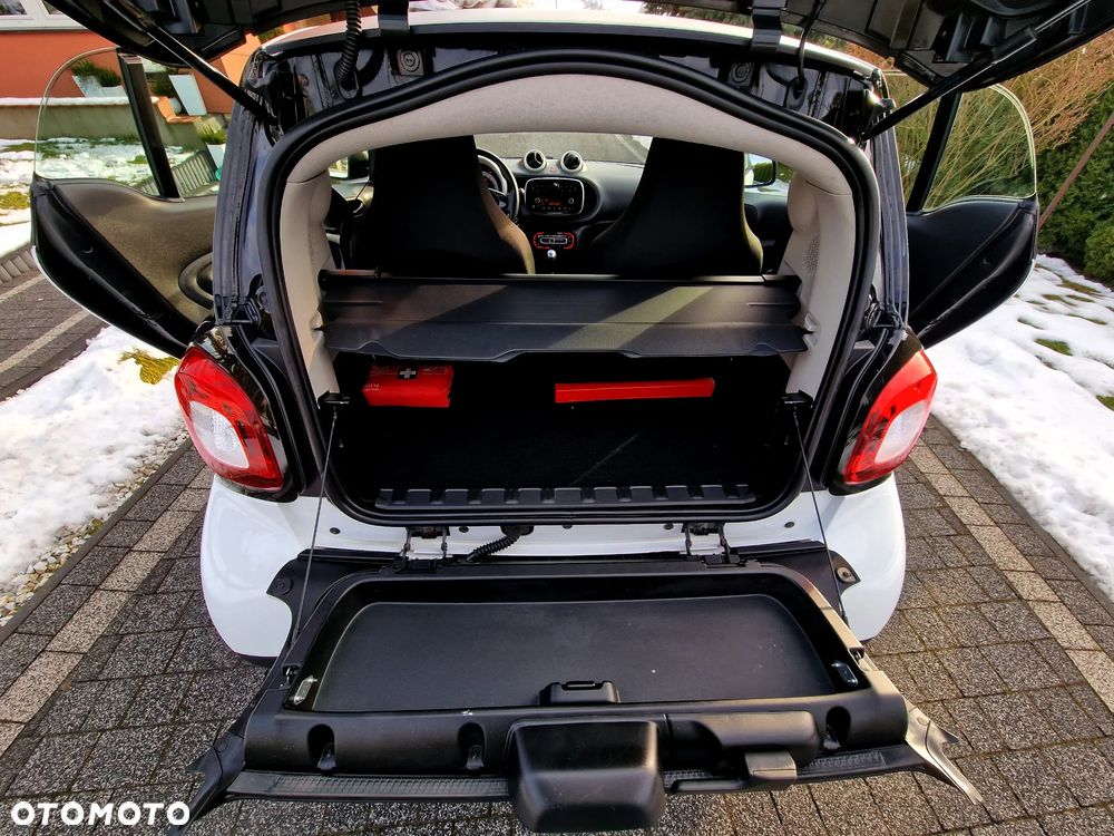 Smart Fortwo prime - 12