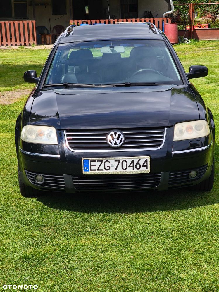 Volkswagen Passat Variant - 8