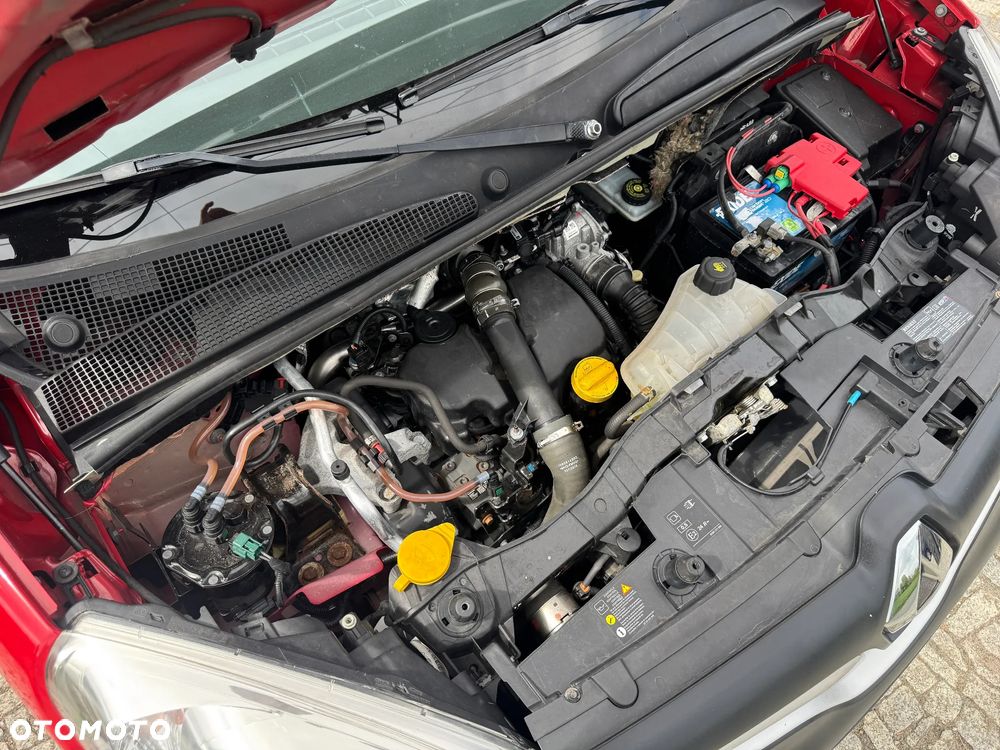 Renault Kangoo - 37