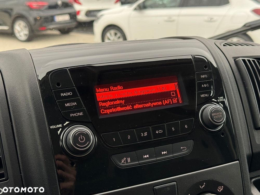 Citroën Jumper L3H2 Control - 33