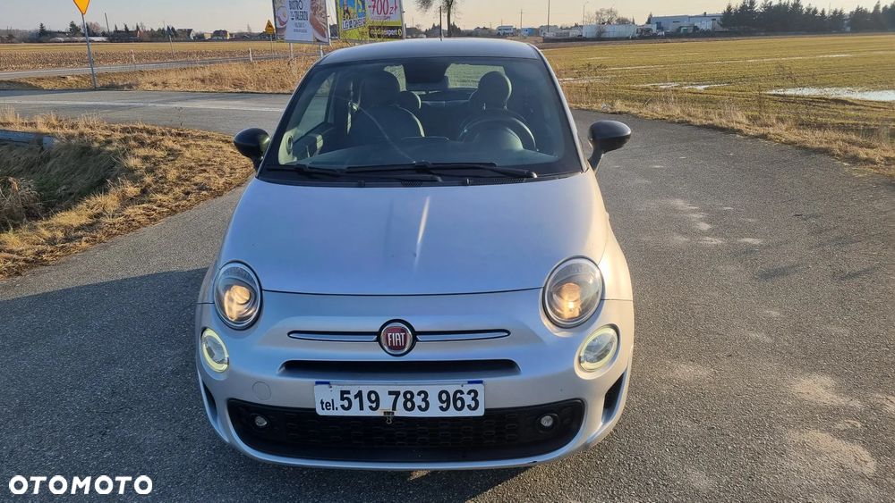 Fiat 500 - 8