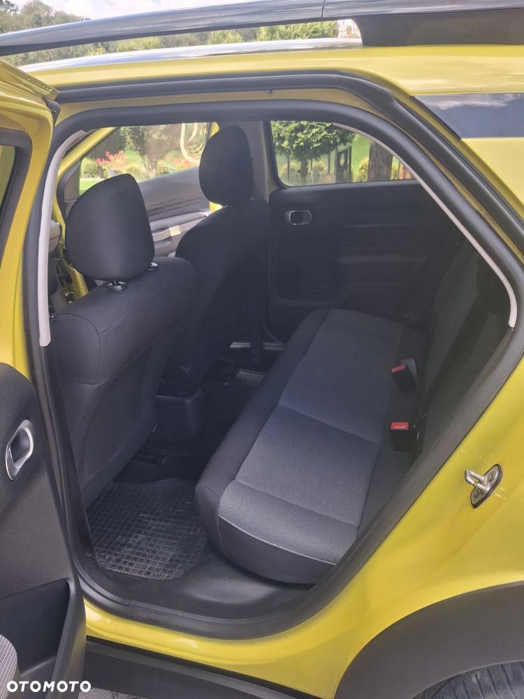 Citroën C4 Cactus 1.2 PureTech MoreLife - 15