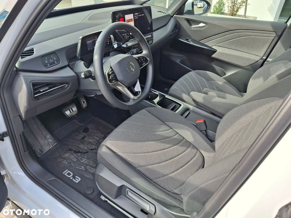 Volkswagen ID.3 58kWh Pro Performance - 11