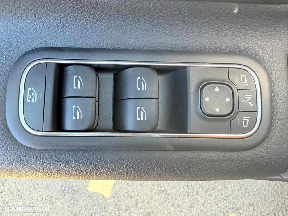 Mercedes-Benz CLA 250 e 8G-DCT Edition Progressive Line - 19