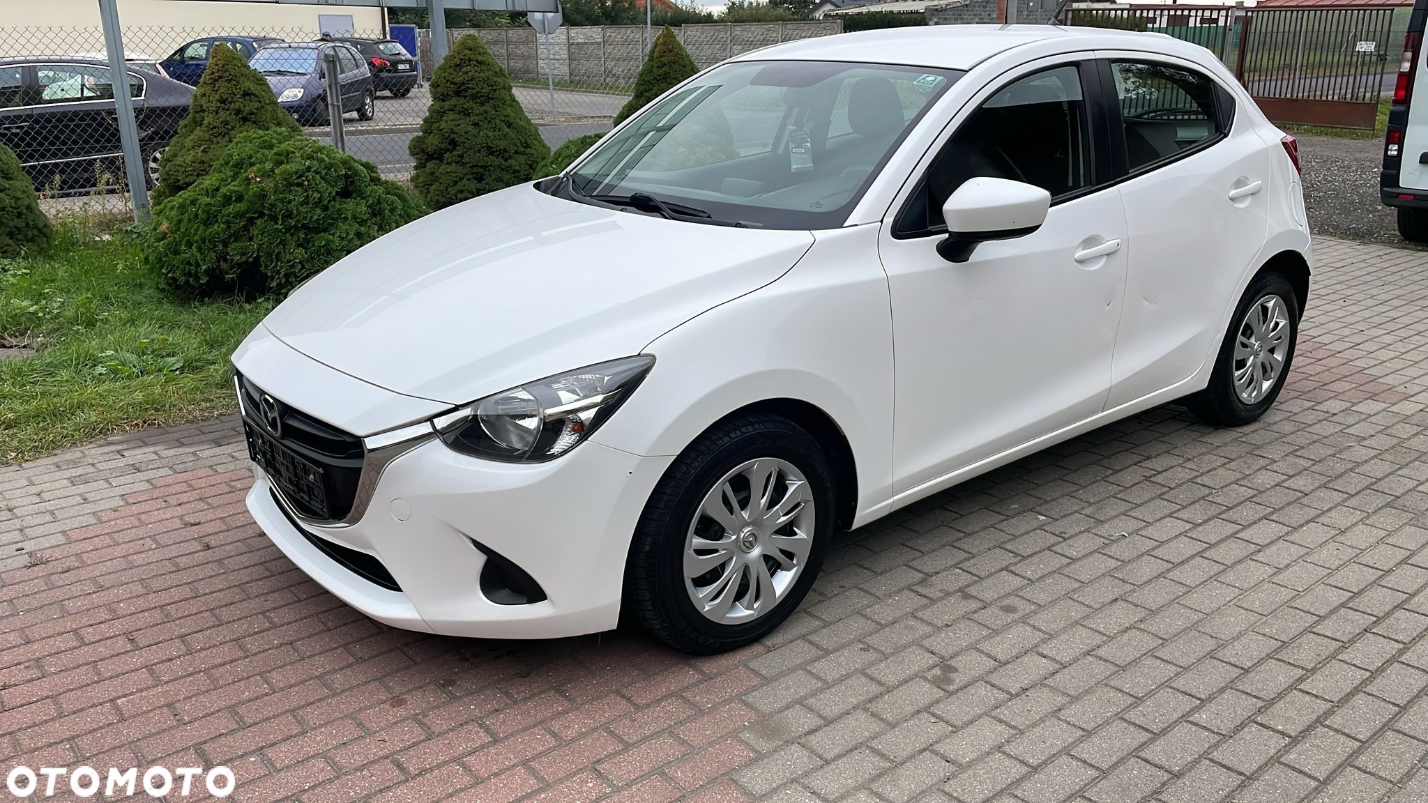 Mazda 2 1.5 Skymotion - 1