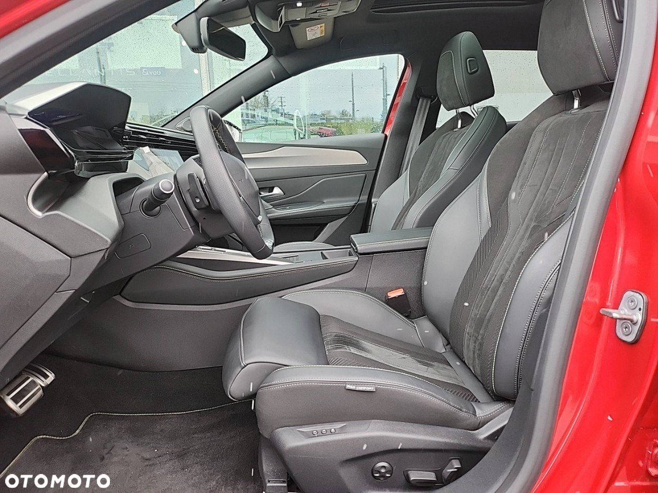 Peugeot 308 1.5 BlueHDi GT S&S EAT8 - 7