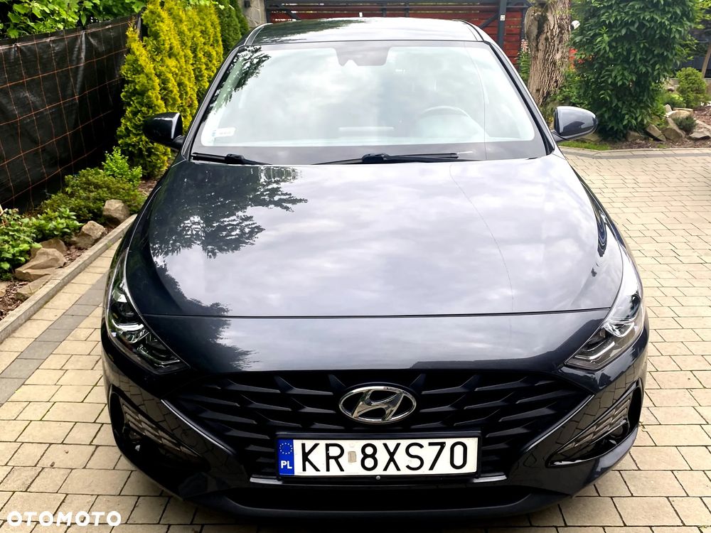 Hyundai i30 - 20