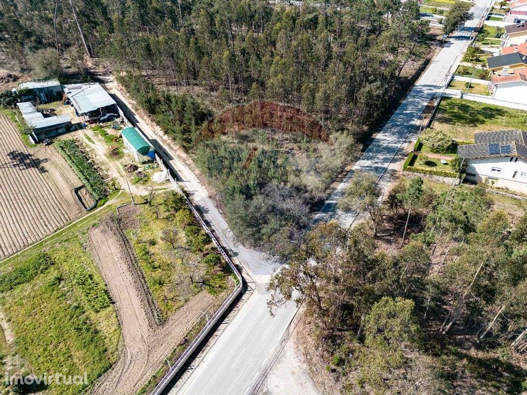 Terreno  para venda - Grande imagem: 2/13