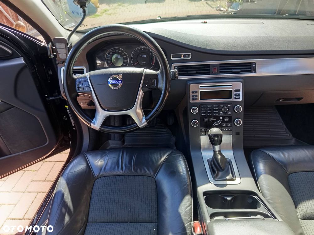 Volvo V70 2.0 Summum - 15