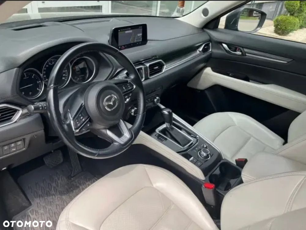 Mazda CX-5 2.2 D Skypassion AWD - 7