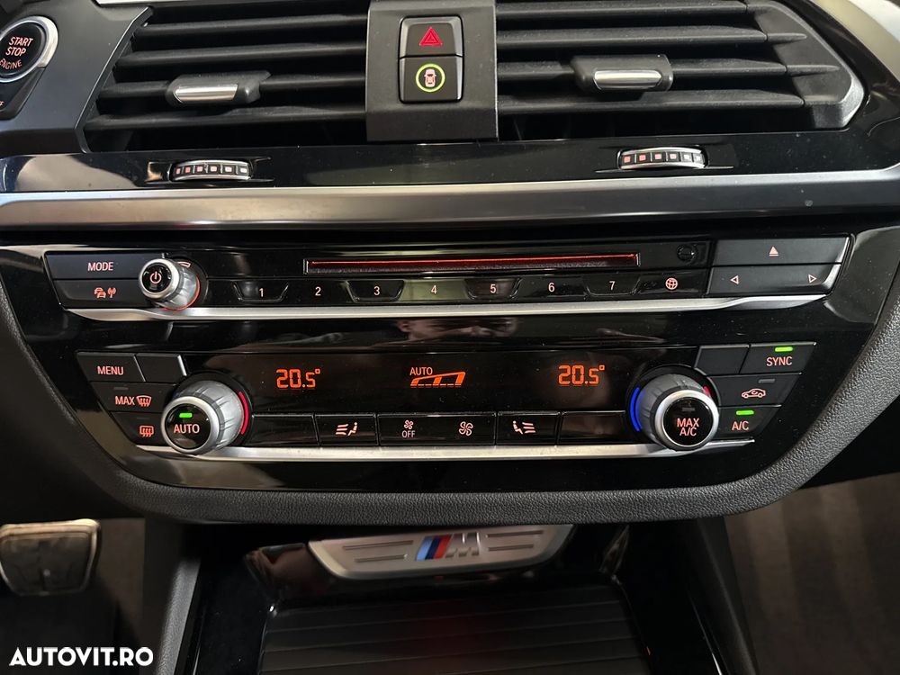 BMW X3 - 20