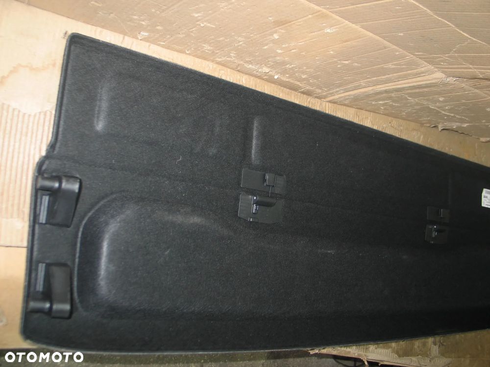 polka bagaznika traveller proace spacetourer jumpy 98095264ZD - 6