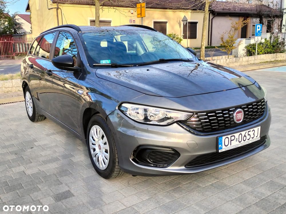 Fiat Tipo 1.4 16v Lounge - 5