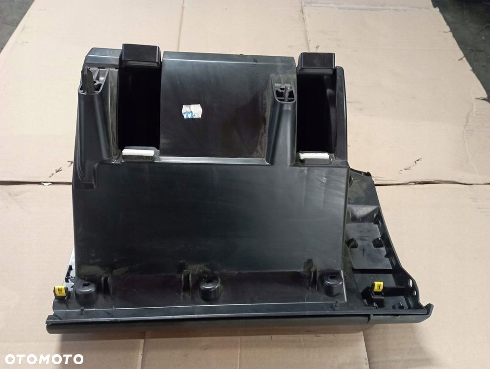 RENAULT KADJAR SCHOWEK PASAŻERA 685002635R - 3