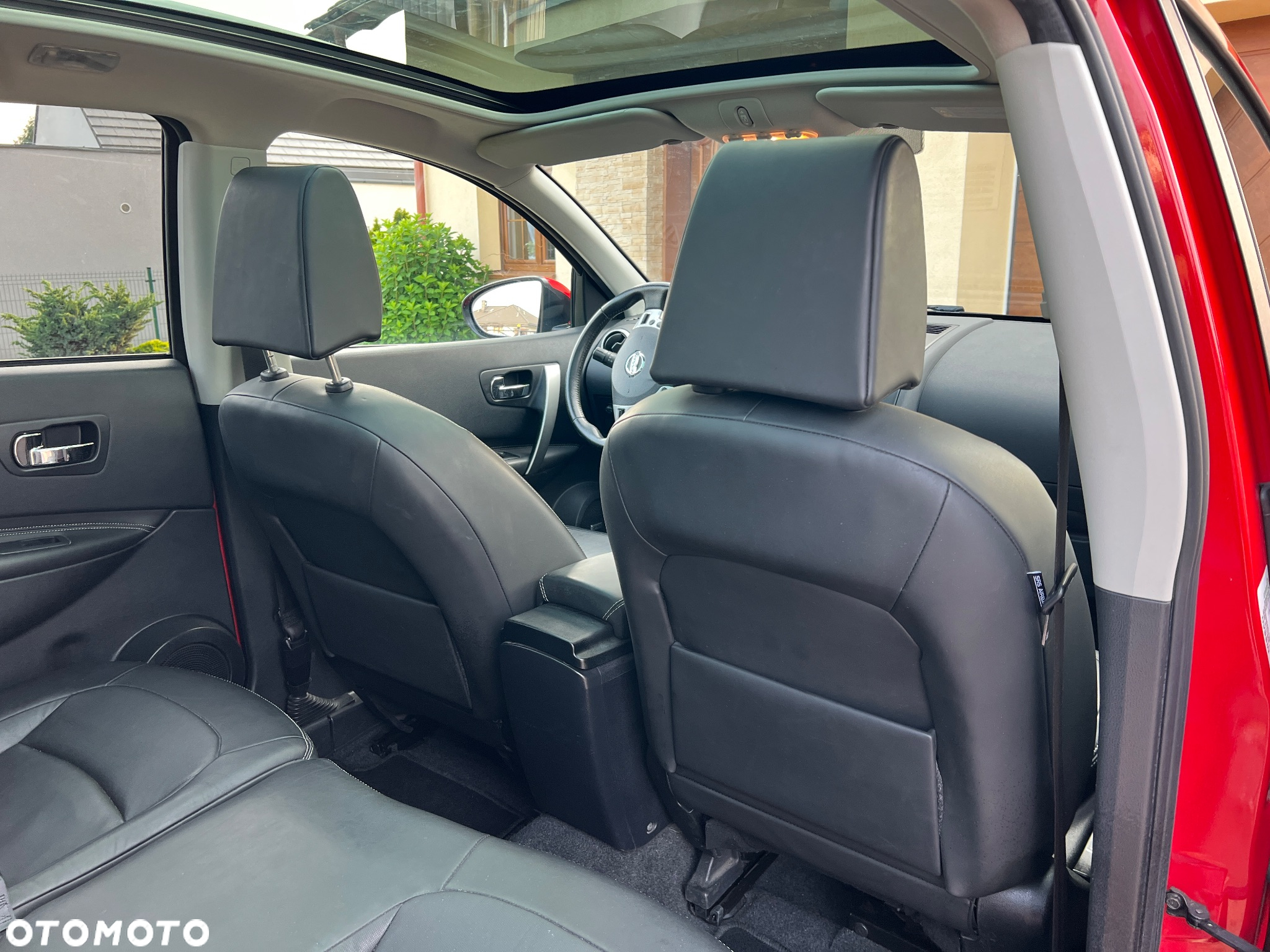 Nissan Qashqai+2 2.0 4x4 Tekna - 24
