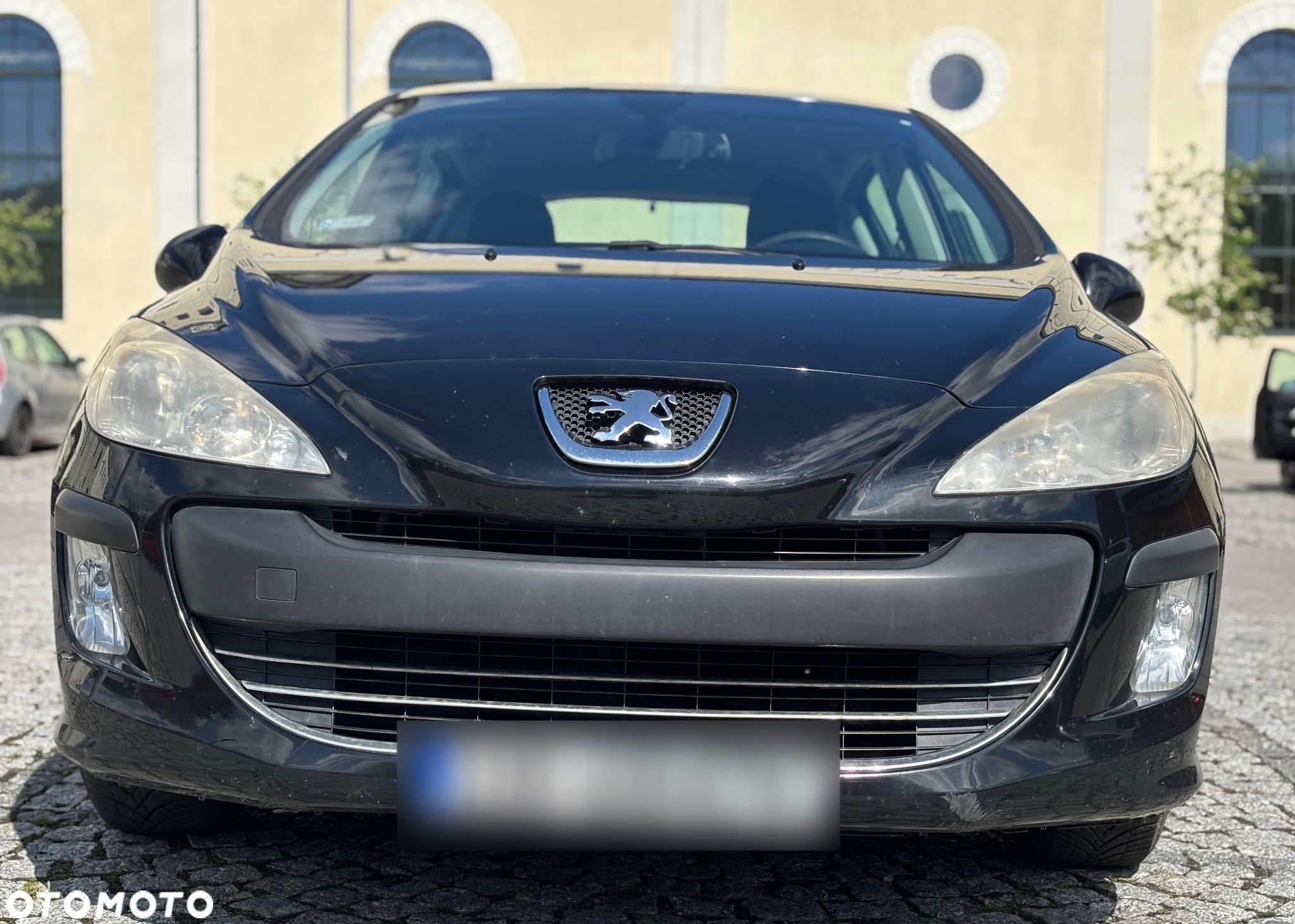 Peugeot 308 1.4 Trendy - 3