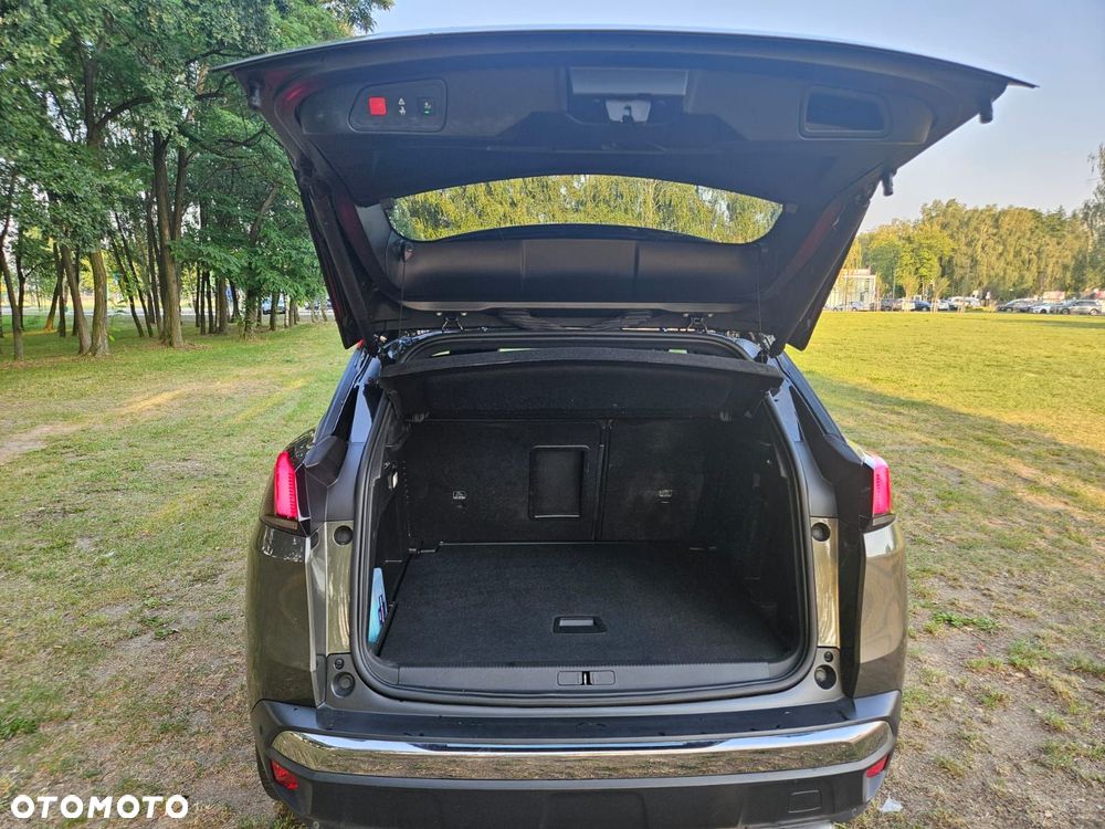 Peugeot 3008 1.2 PureTech GT S&S - 3