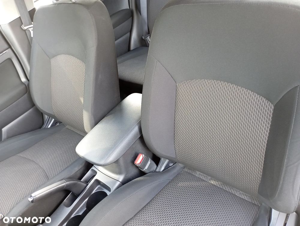 Mitsubishi ASX 1.6 Invite - 4