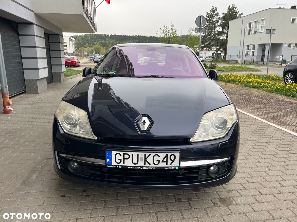 Renault Laguna 2.0 DCi Expression - 8