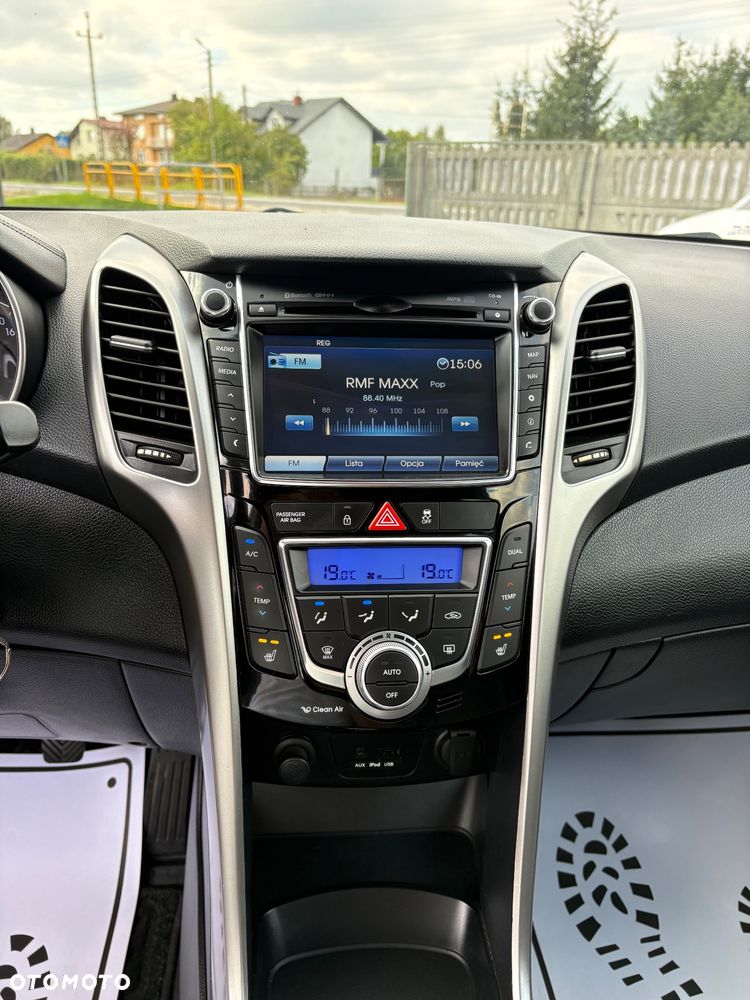 Hyundai i30 1.4 Premium - 34