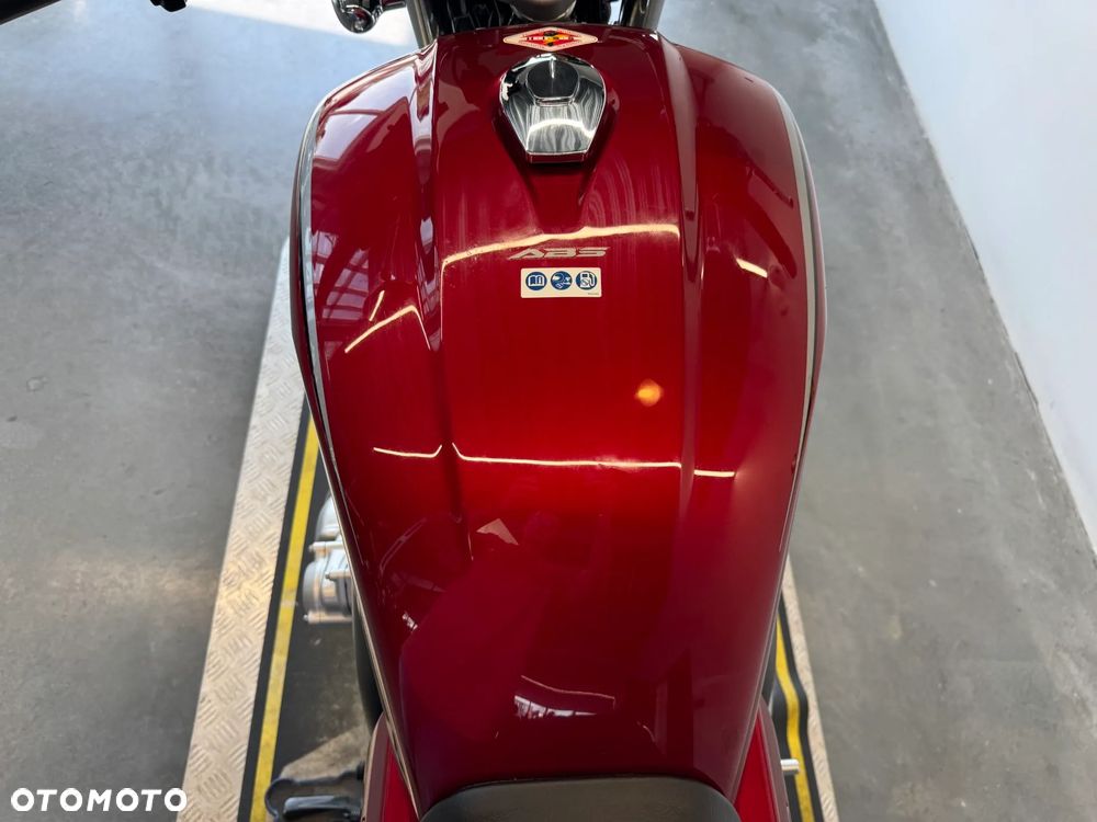 Honda CB - 28