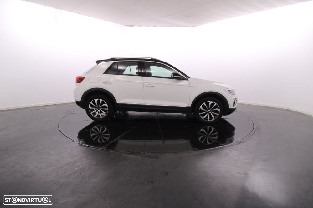 VW T-Roc 1.0 TSI Style - 9