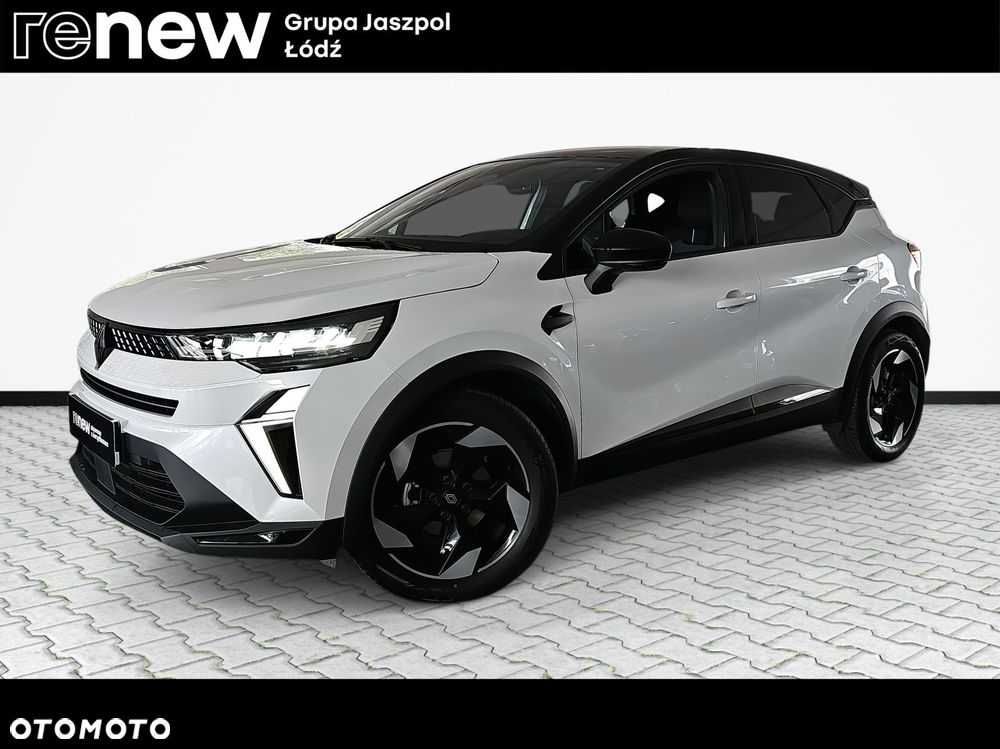Renault Captur - 1