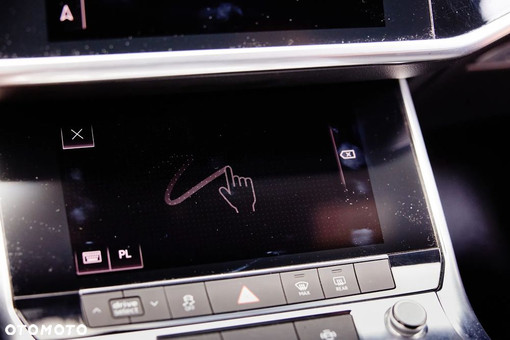 Audi A6 Limousine 40 TDI S tronic S line - 27