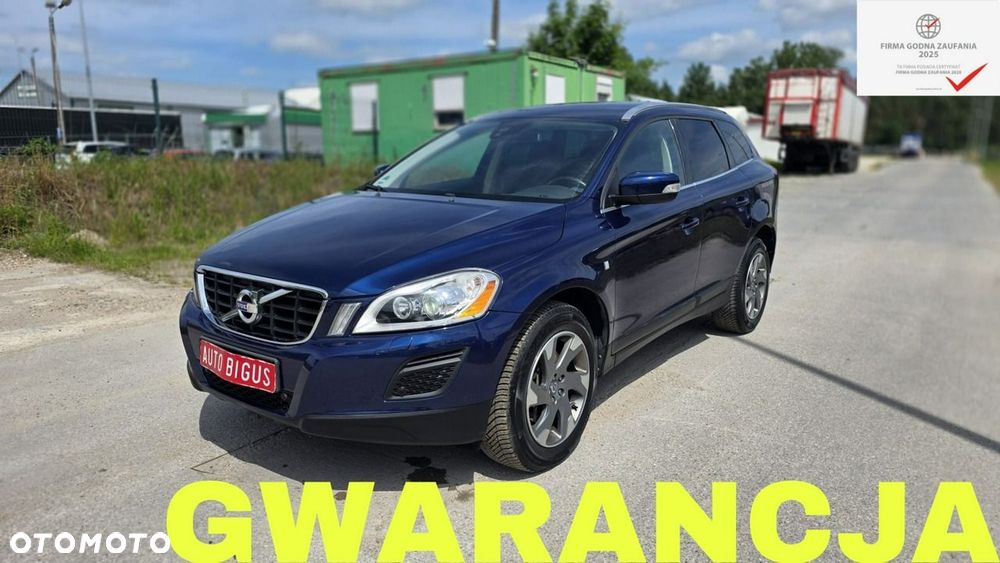 Volvo XC 60 - 2