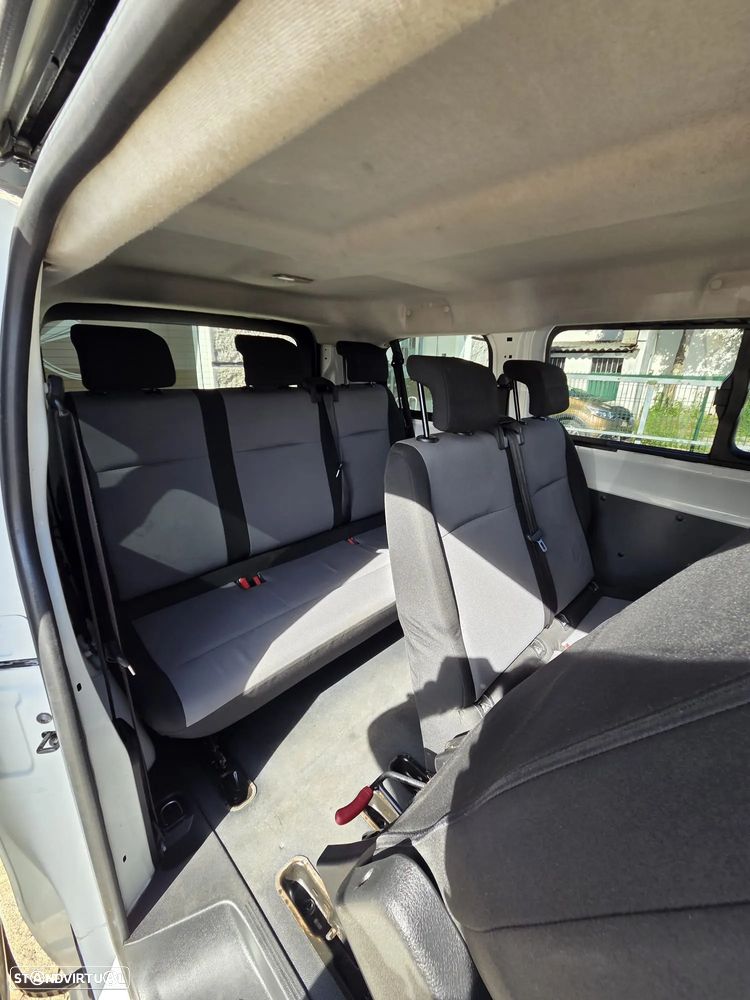 Citroën Spacetourer 1.6 BlueHDi XL Business - 16