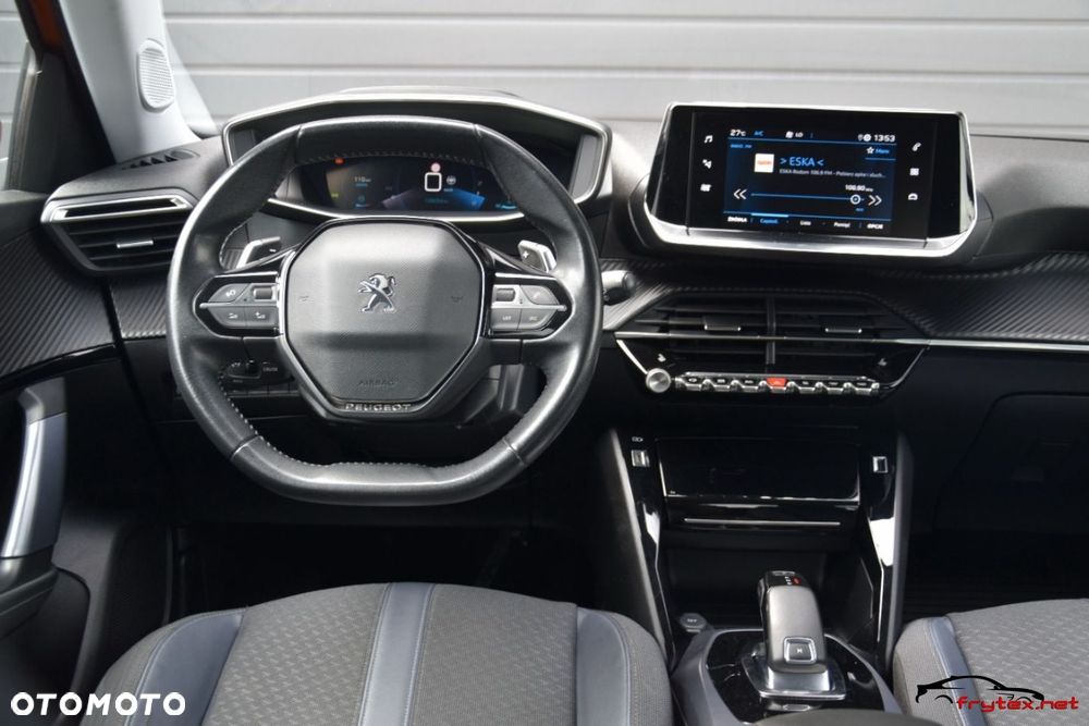 Peugeot 2008 - 33