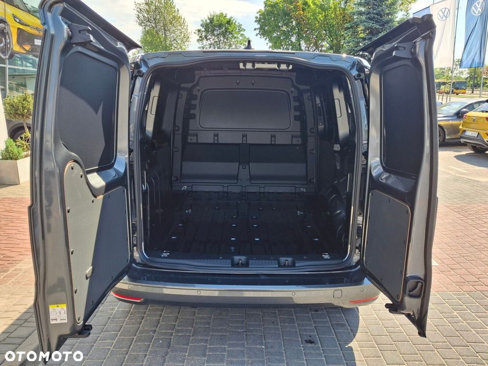Volkswagen Caddy - 12
