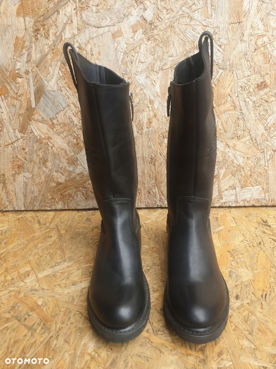 Buty Morocyklowe 36 Harley Davidson Damskie - 2