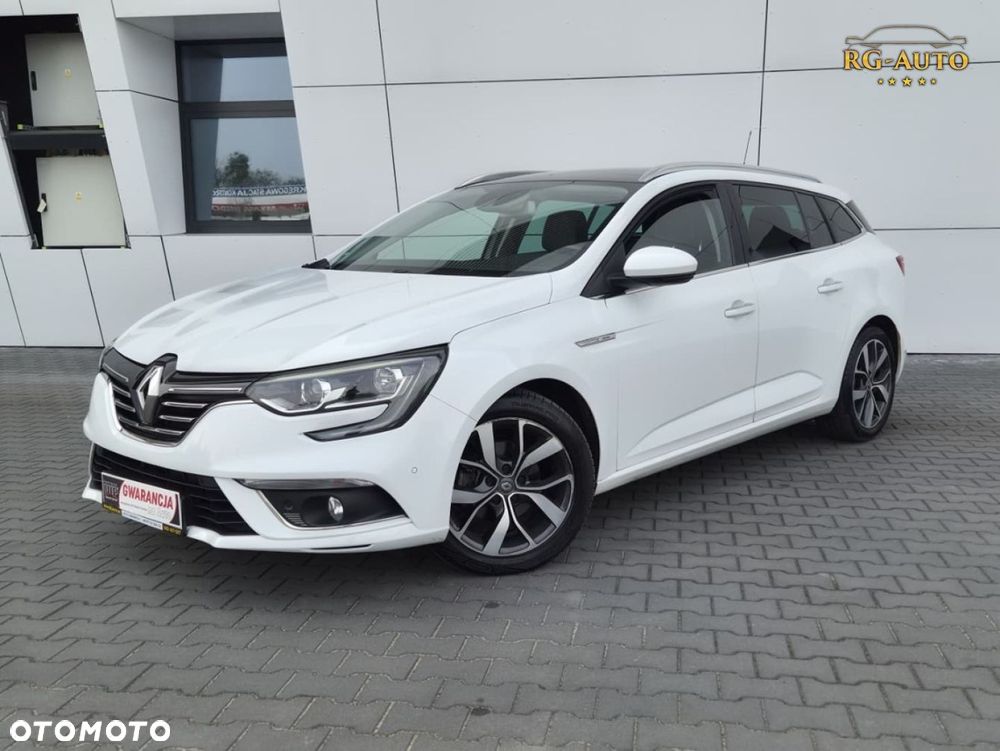Renault Megane - 15
