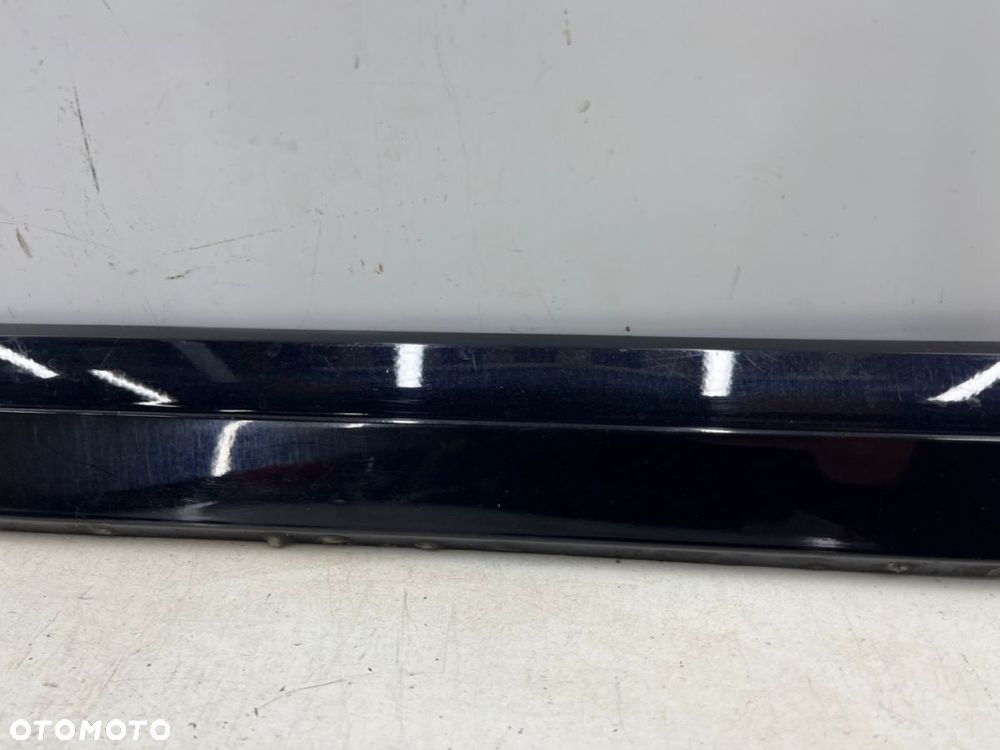 Listwa VW Passat B8 sedan kombi 14-23r. PRAWA tylna dolna nakładka drzwi prawy tył 3g0854950 - 7