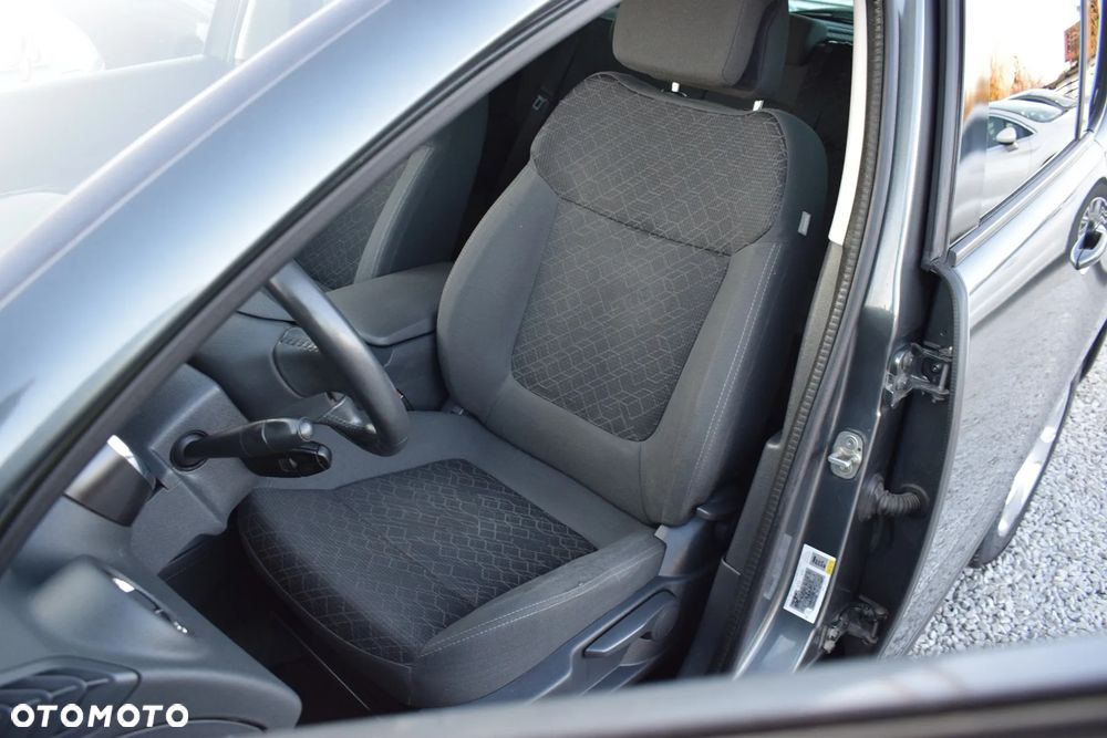Peugeot 3008 HDi 115 Allure - 8