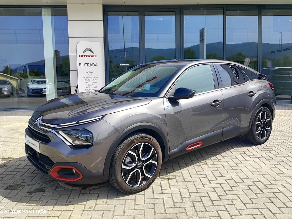 Citroën e-C4 50 kWh Feel Pack - 2