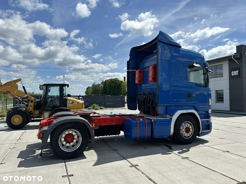 Scania R 450 CROWN EDITION - 9