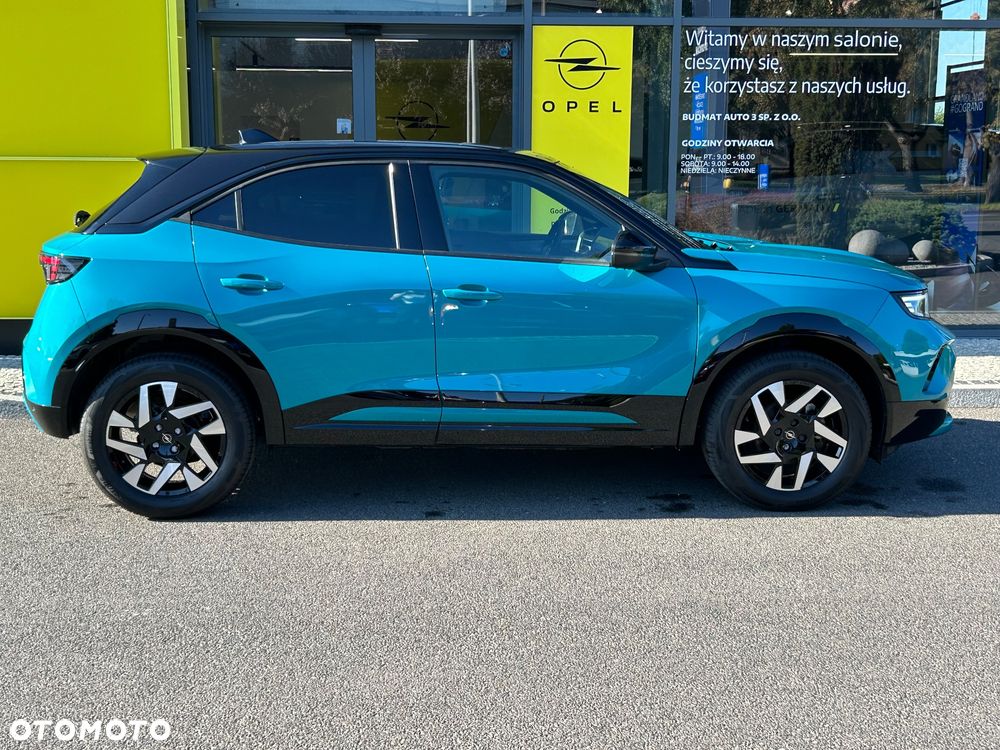 Opel Mokka 2025 photo 5