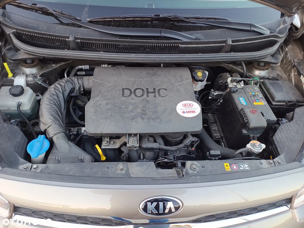 Kia Picanto 1.2 L - 9