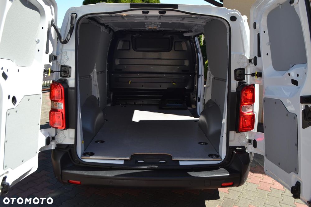 Fiat Scudo L3 Multicab Autm - 2