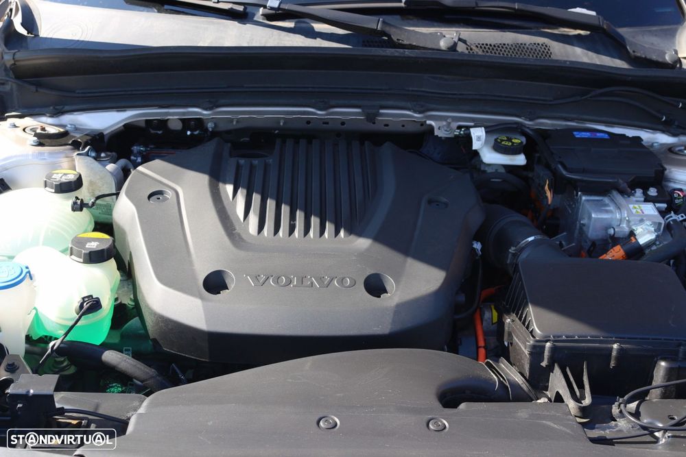 Volvo XC 40 1.5 T5 PHEV Core - 44