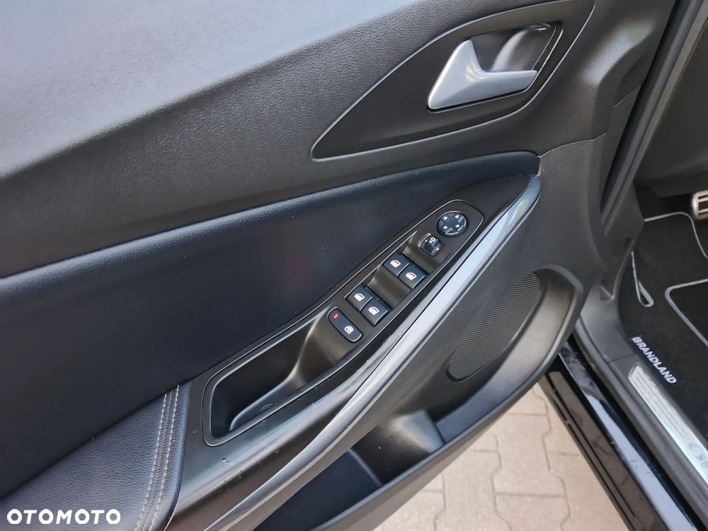 Opel Grandland X 2.0 D Start/Stop Automatik Design Line - 19