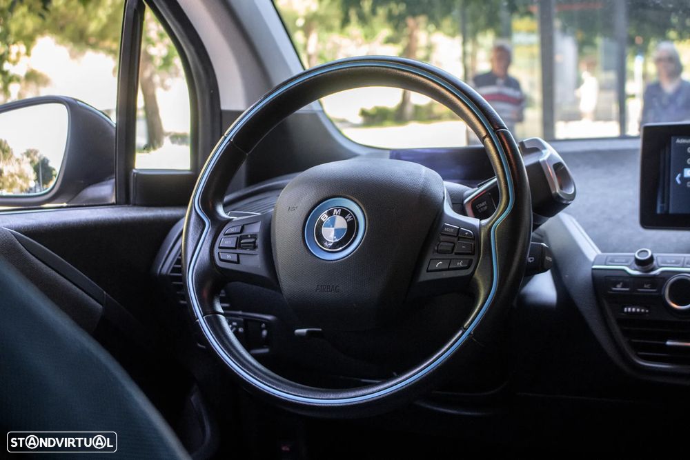 BMW i3 (120 Ah) - 32