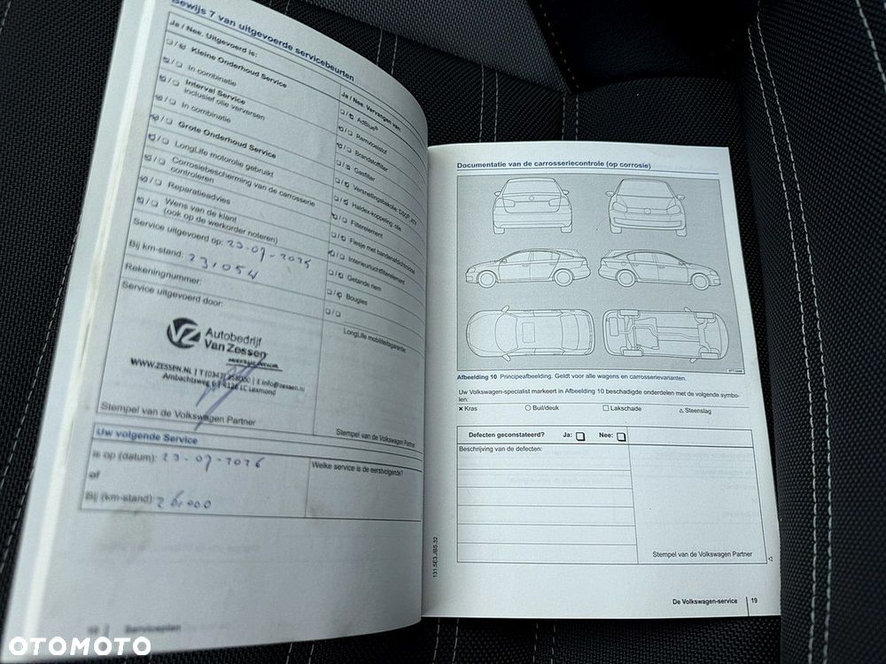 Volkswagen Jetta - 19