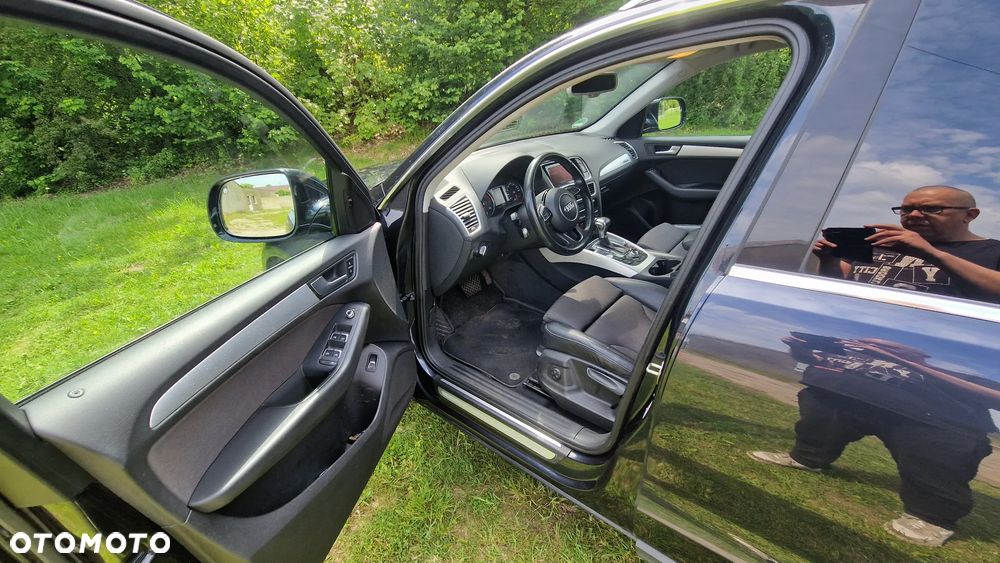 Audi Q5 2.0 TDI Quattro (clean diesel) S tronic - 6