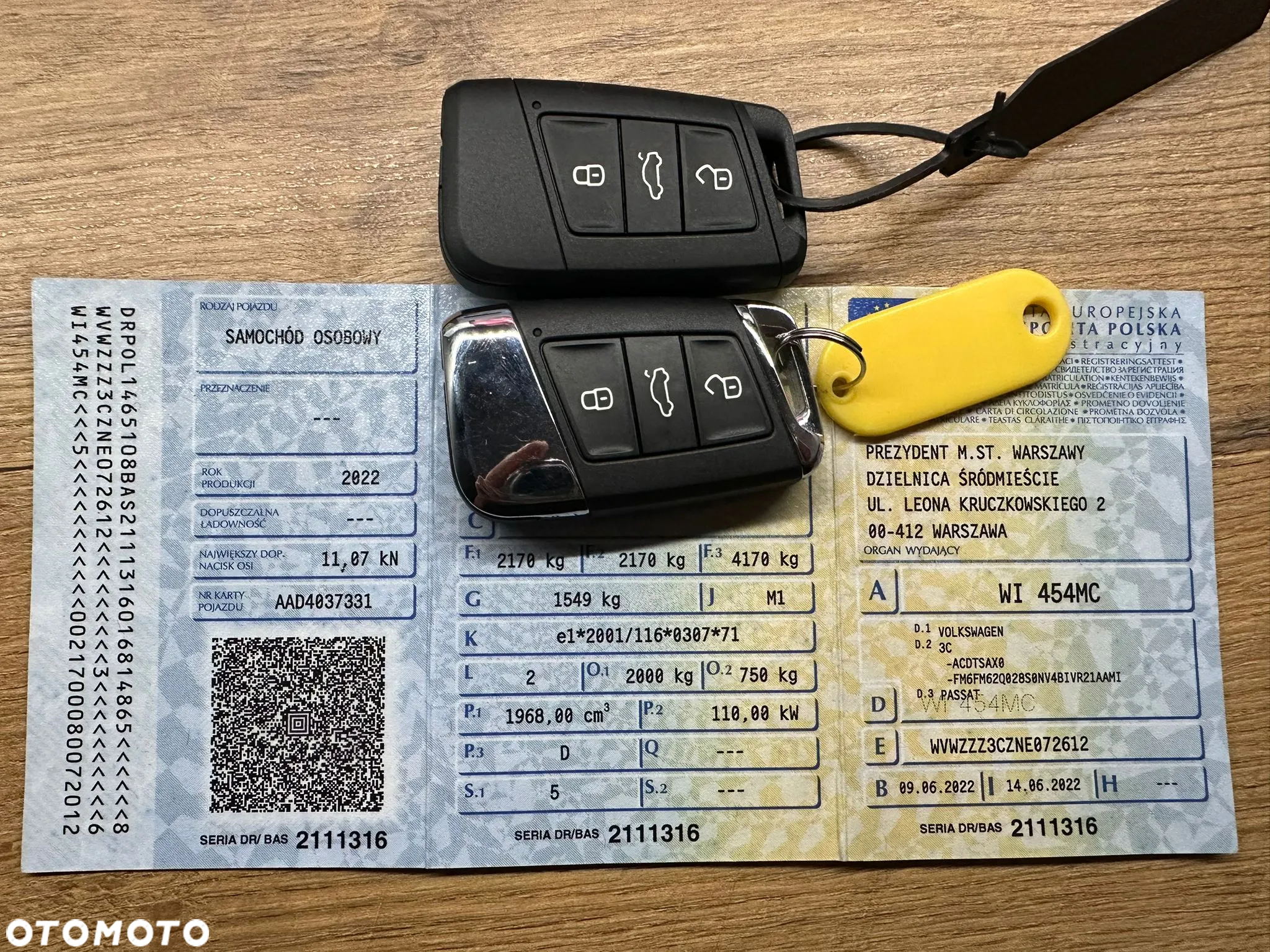 Volkswagen Passat 2.0 TDI EVO Business - 38