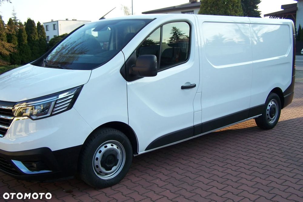 Renault Trafic - 4