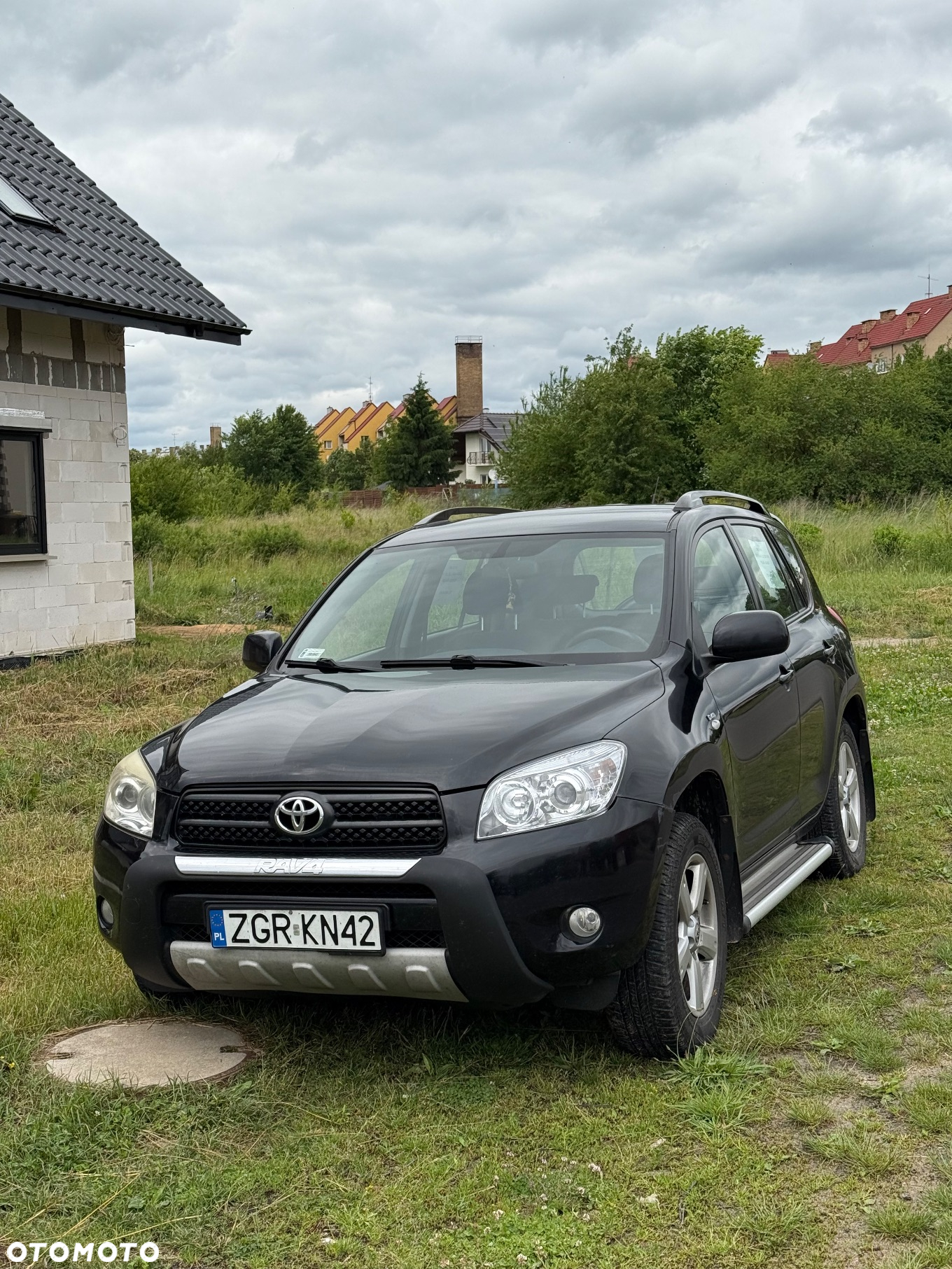 Toyota RAV4 2.2 D-4D Luna - 2